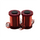 1 1/4 X 5/16 T-Top 8 Wrap Custom Coil Washer