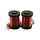 1 1/4 X 5/16 T-Top 8 Wrap Custom Coil Washer