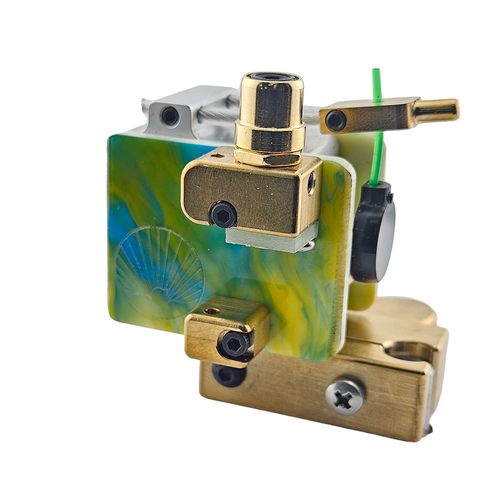 Banemade The Candy V2 Clipcord - RCA