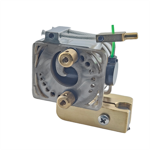 Banemade The Candy V2 Clipcord