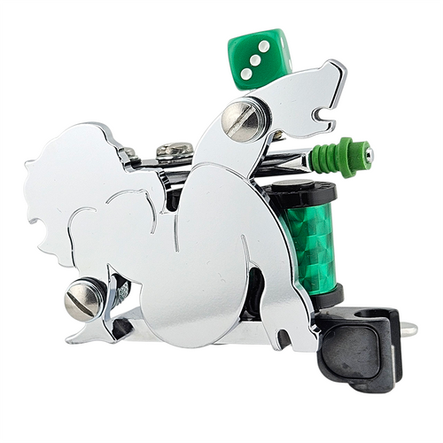 Brian Patton Haulin Ass Liner