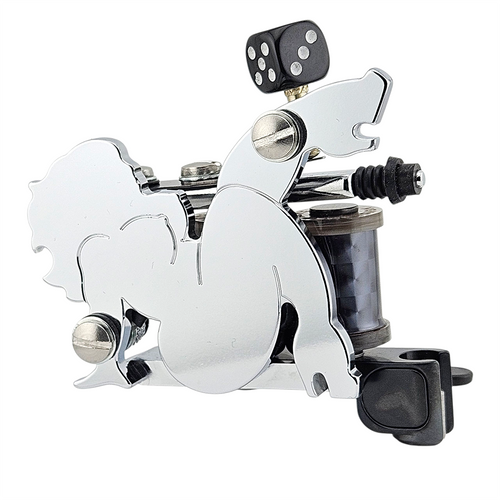 Brian Patton Haulin Ass Liner