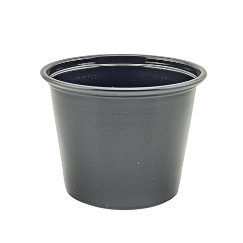 Rinse Cup 5.5 OZ Black