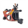 Supremo Style Liner (7075)