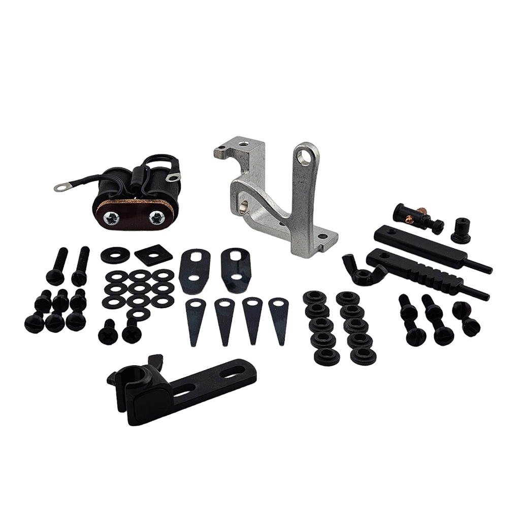 South State MFG Jonsey Style Liner Kit (1018)