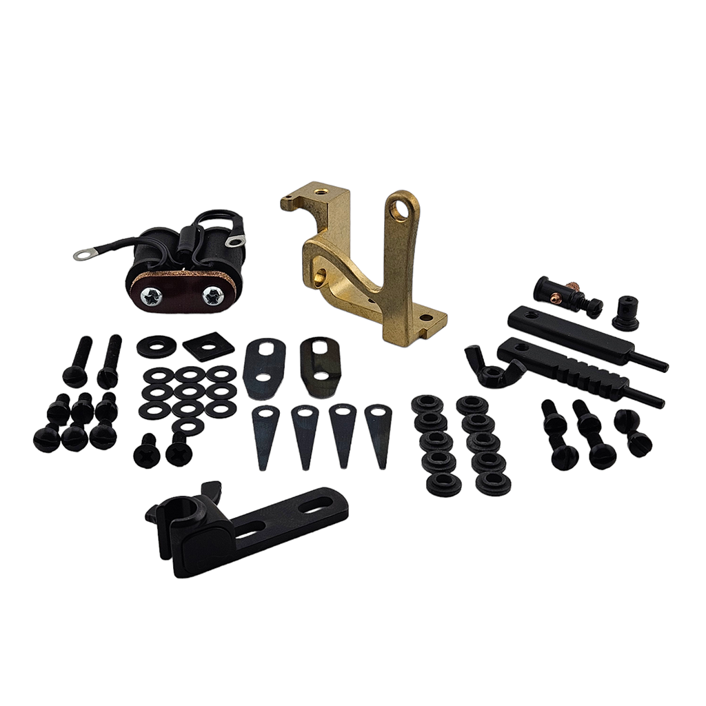 South State MFG Jonsey Style Liner Kit (Brass)