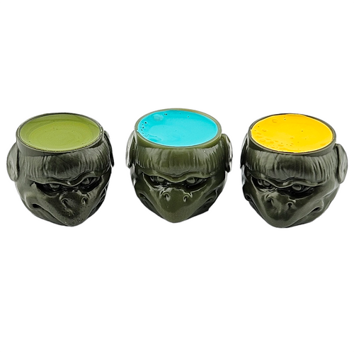 Biodegradable Kappa Kaps Ink Cup