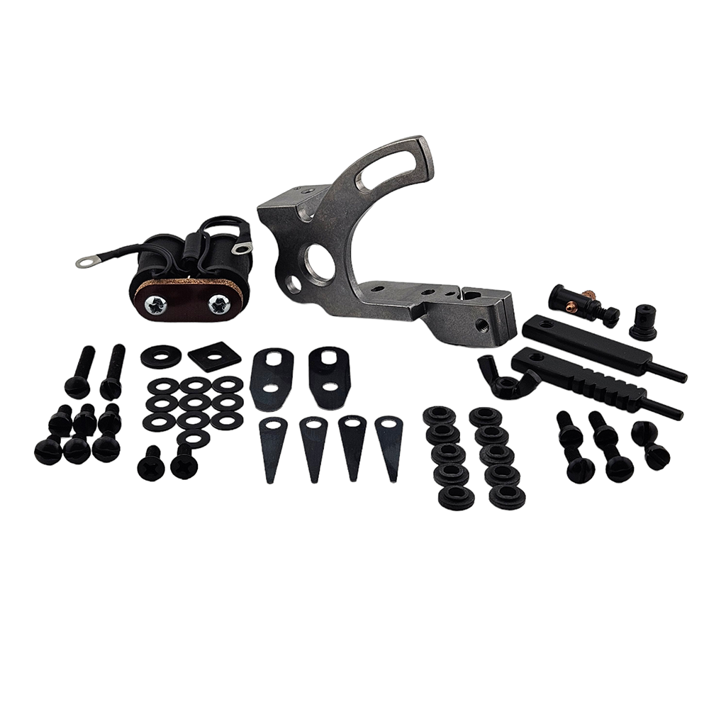 South State MFG Malone Style Liner Kit (1018)