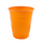 Rinse Cup 5 OZ Orange