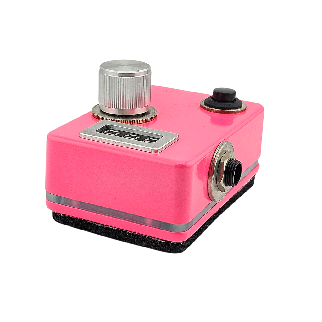 Custom Digital 10 Turn Mini Power Supply