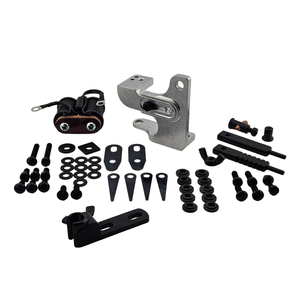 South State MFG Experimental Jerry Style Liner Kit (7075)