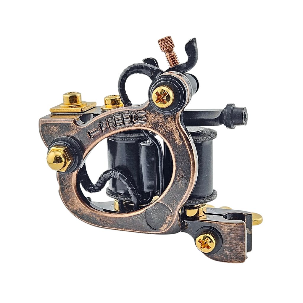 Southeast Kobra Liner (7075)