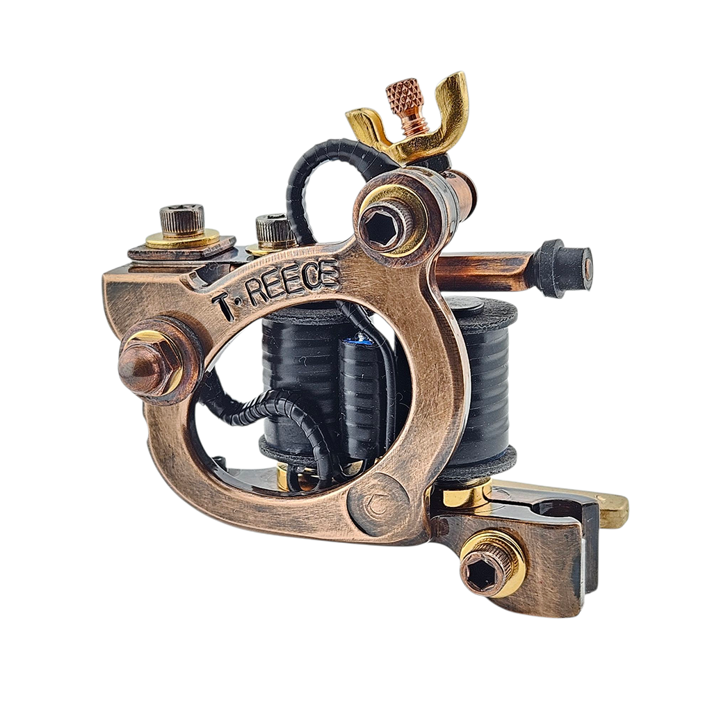 Southeast Kobra Liner (7075)