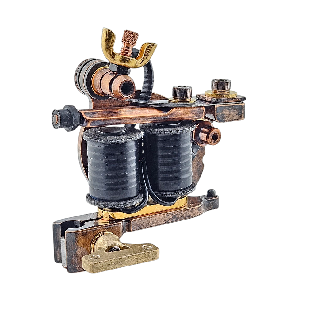 Southeast Kobra Liner (7075)