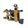 Steel Jonsey Style Liner (1018)