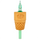 Sugar Tubes Angled Round Liner