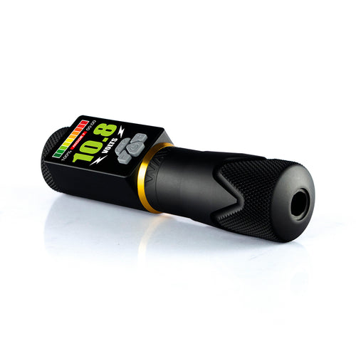 ARX MACHINE CO. THE WAVE 4.8MM