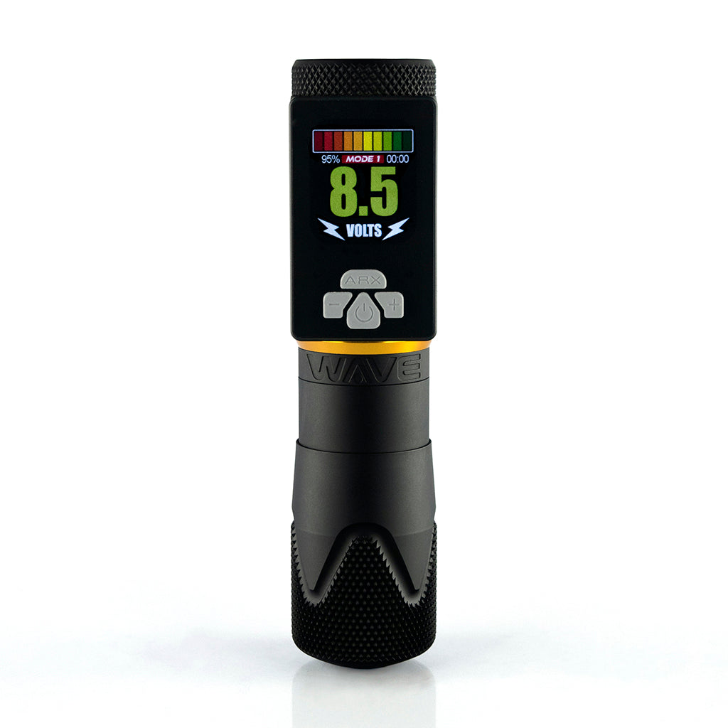 ARX MACHINE CO. THE WAVE 4.2MM