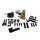 South State MFG Experimental Jerry Style Liner Kit (Brass)