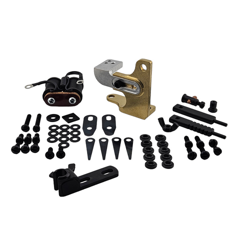 South State MFG Experimental Jerry Style Liner Kit (Brass)