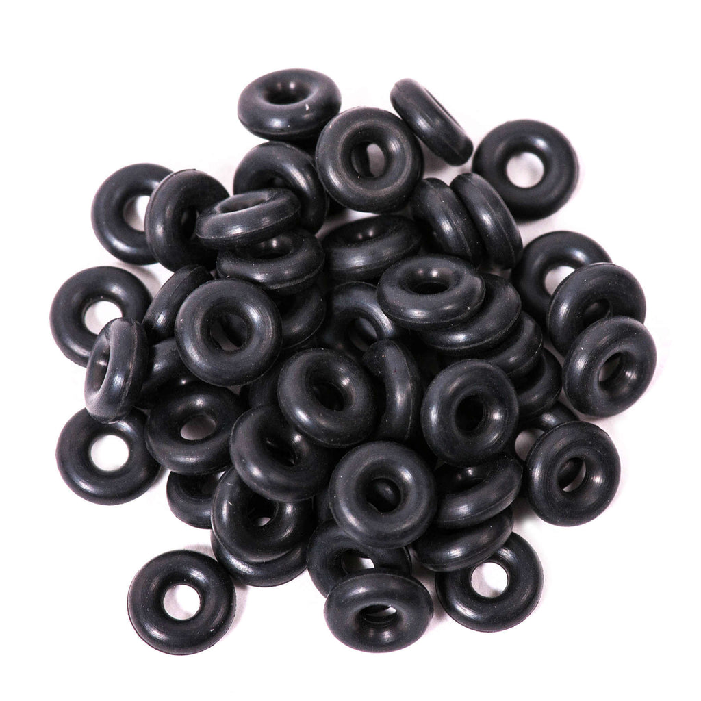 Armature Bar O-Ring Black