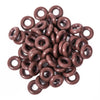 Armature Bar O-Ring Brown