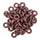 Armature Bar O-Ring Brown