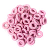 Armature Bar O-Ring Lite Pink