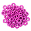 Armature Bar O-Ring Magenta