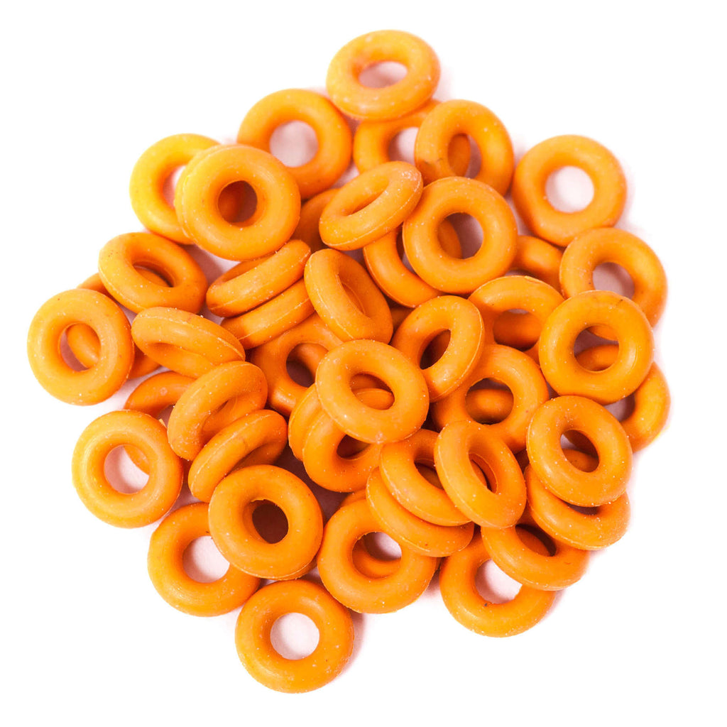 Armature Bar O-Ring Orange