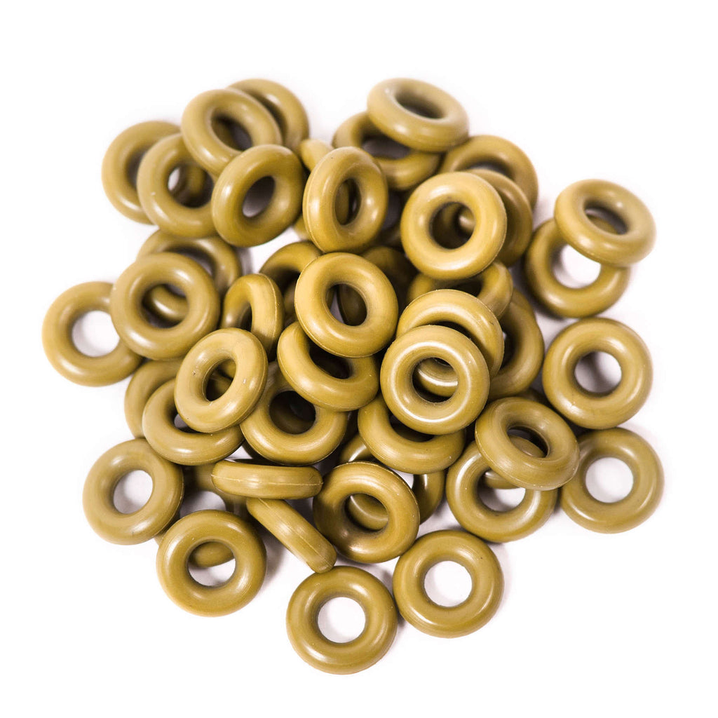 Armature Bar O-Ring Olive