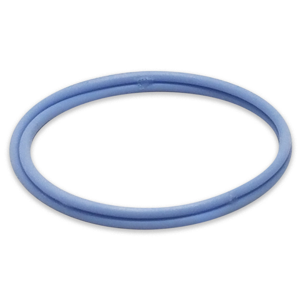 Insulator Tubing Baby Blue