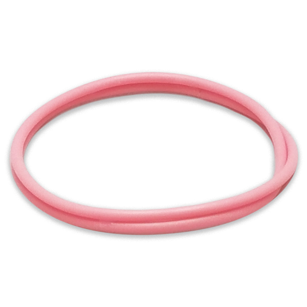 Insulator Tubing Hot Pink