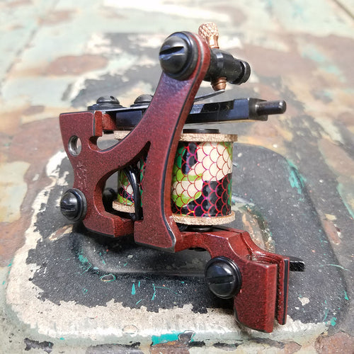 Coko-Waters Style Liner