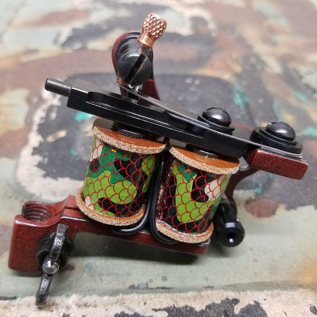 Coko-Waters Style Liner