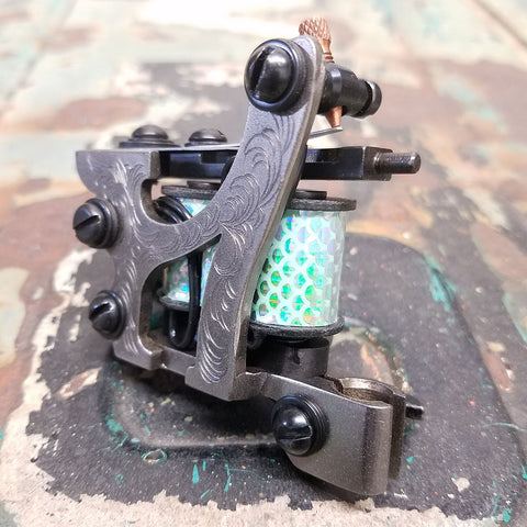 Coko-Waters Style Liner