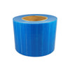 Blue Barrier Film