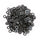 #8 Black Flat Washer