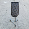 The Hobo Arm Stool (Black)