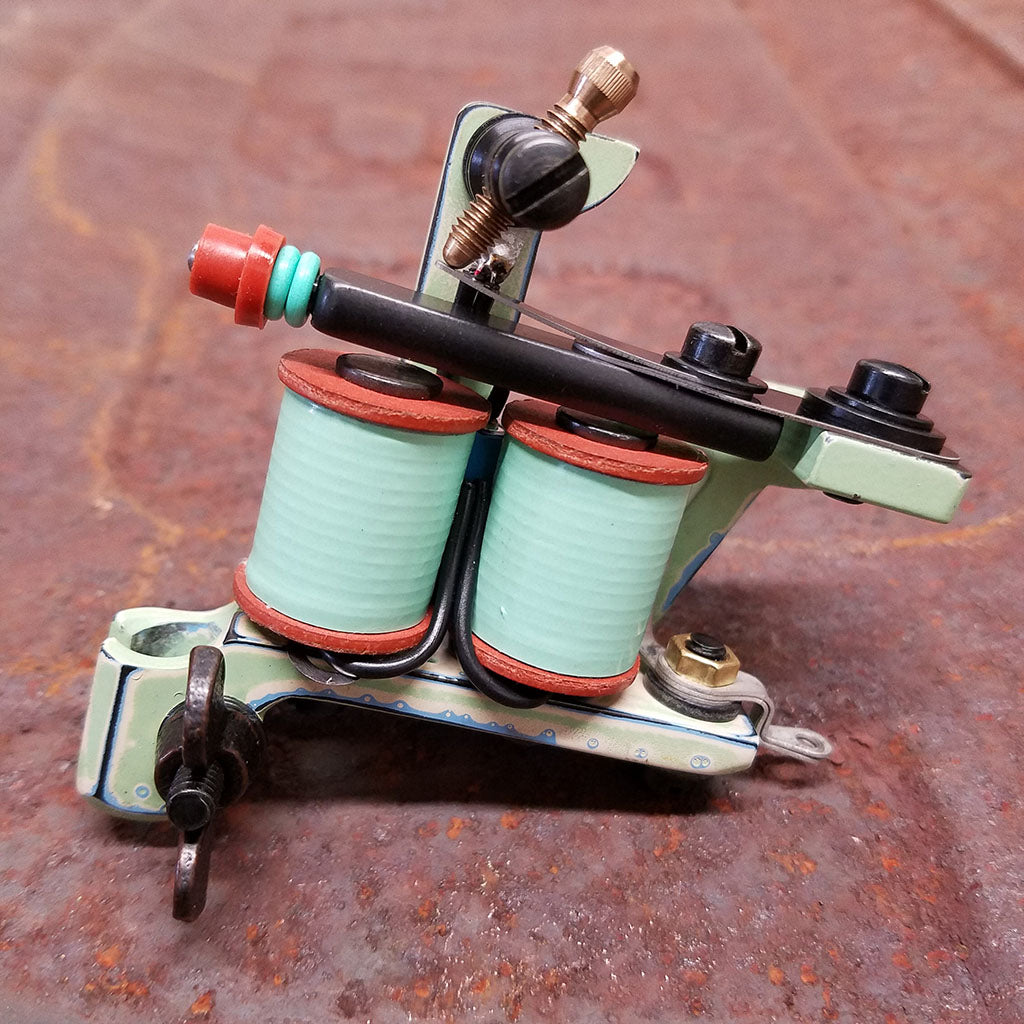 Coko-South State Liner