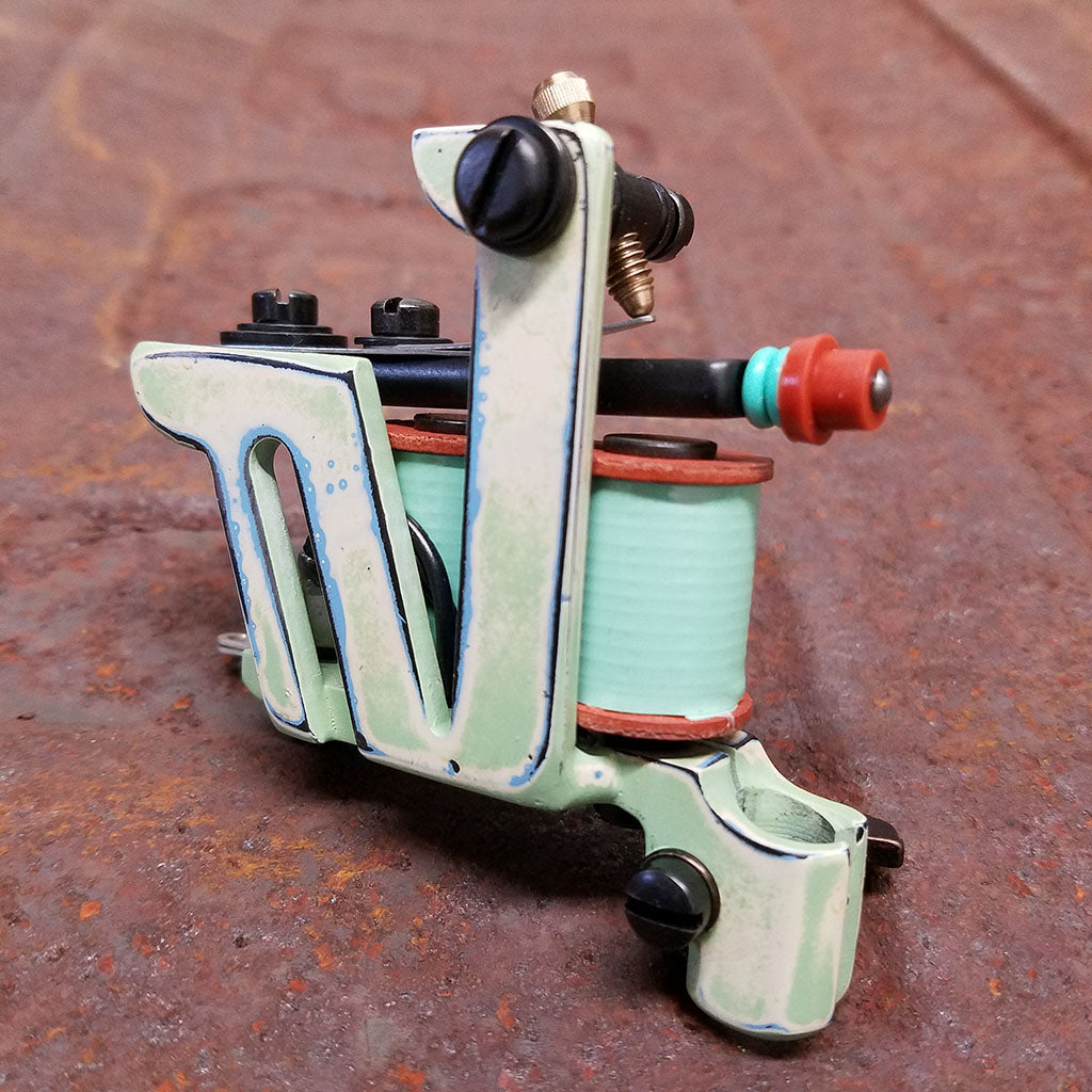 Coko-South State Liner