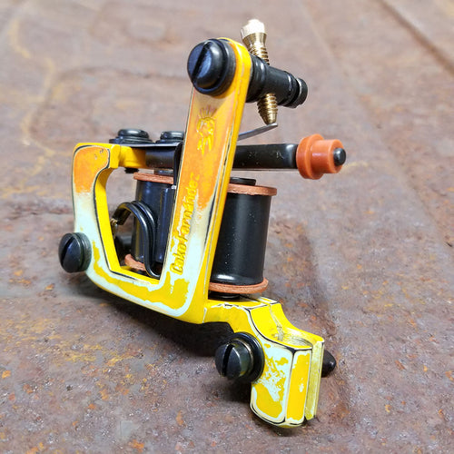 Coko-South State Hybrid