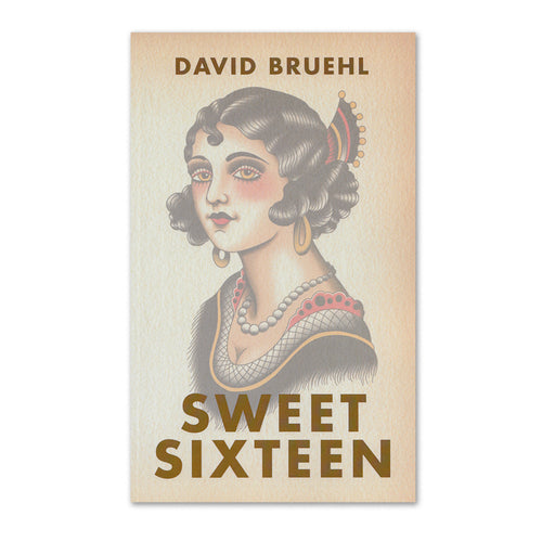 Sweet Sixteen