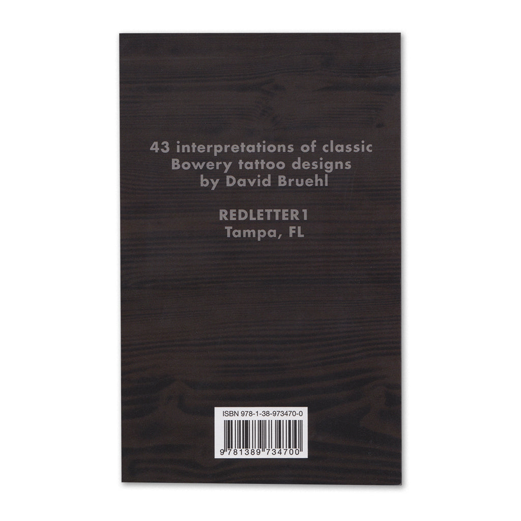 Bowery Interpretations