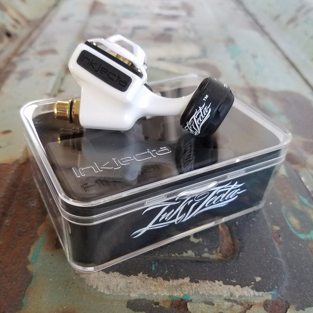 Inkjecta Flite Nano Elite Storm Troopa