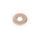 Spring Shelf Washer Nickel