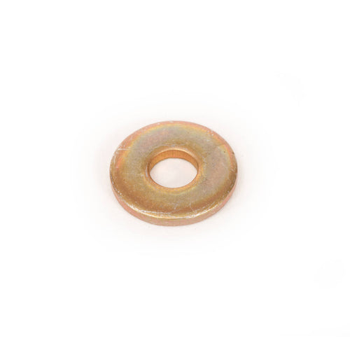 Spring Shelf Washer Cadmium