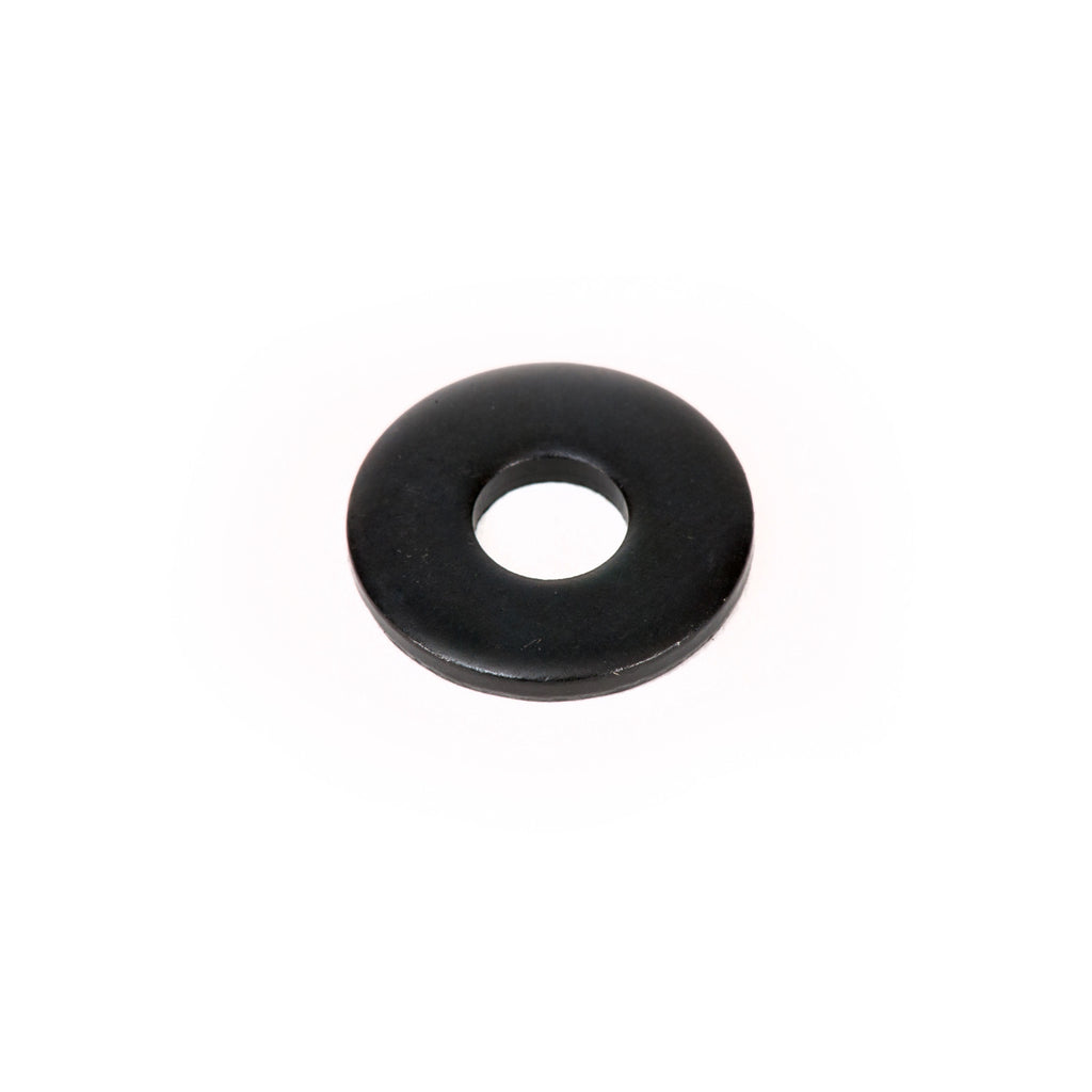 Spring Shelf Washer Black