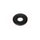 Spring Shelf Washer Black