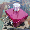 Candy Plum 10 Turn Mini Power Supply With Toggle